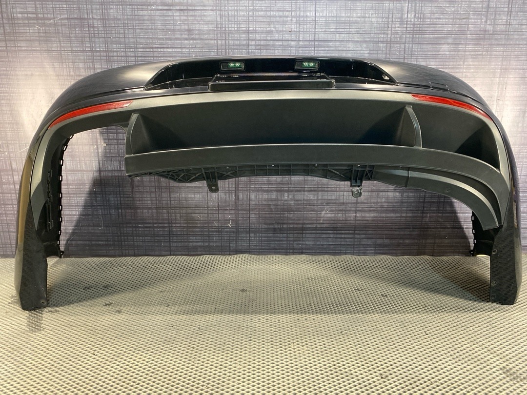 Бампер, 14400 рублей, Красноярск