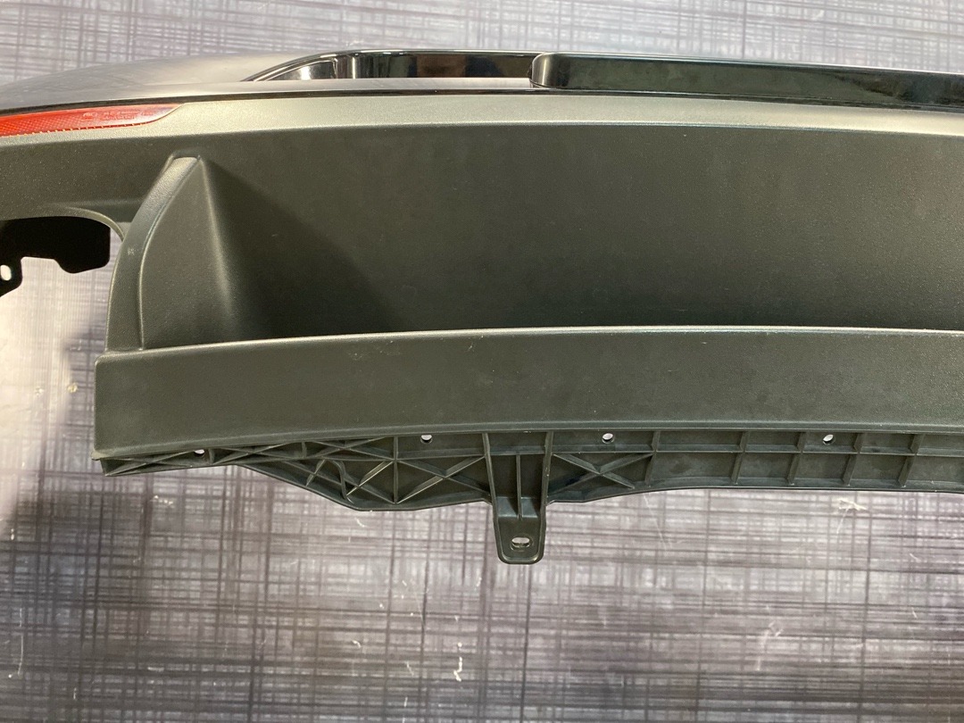 Бампер, 14400 рублей, Красноярск