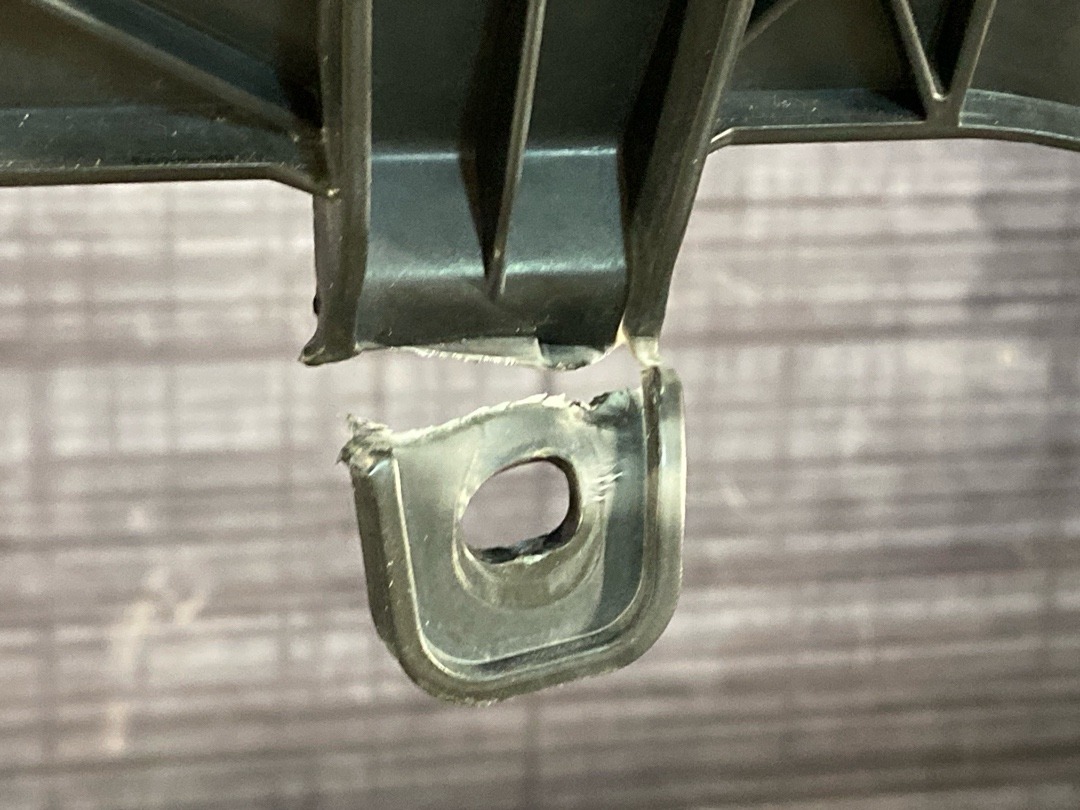 Бампер, 14400 рублей, Красноярск