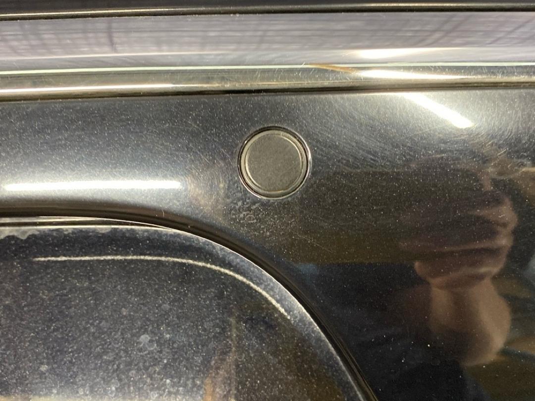 Бампер, 14400 рублей, Красноярск