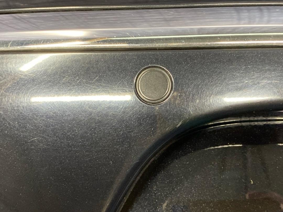 Бампер, 14400 рублей, Красноярск