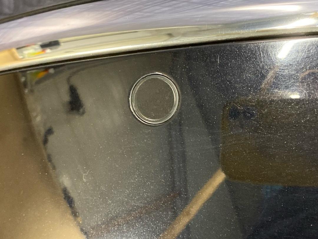 Бампер, 14400 рублей, Красноярск