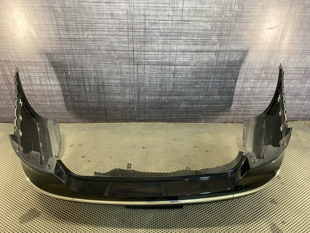 Бампер, 14400 рублей, Красноярск