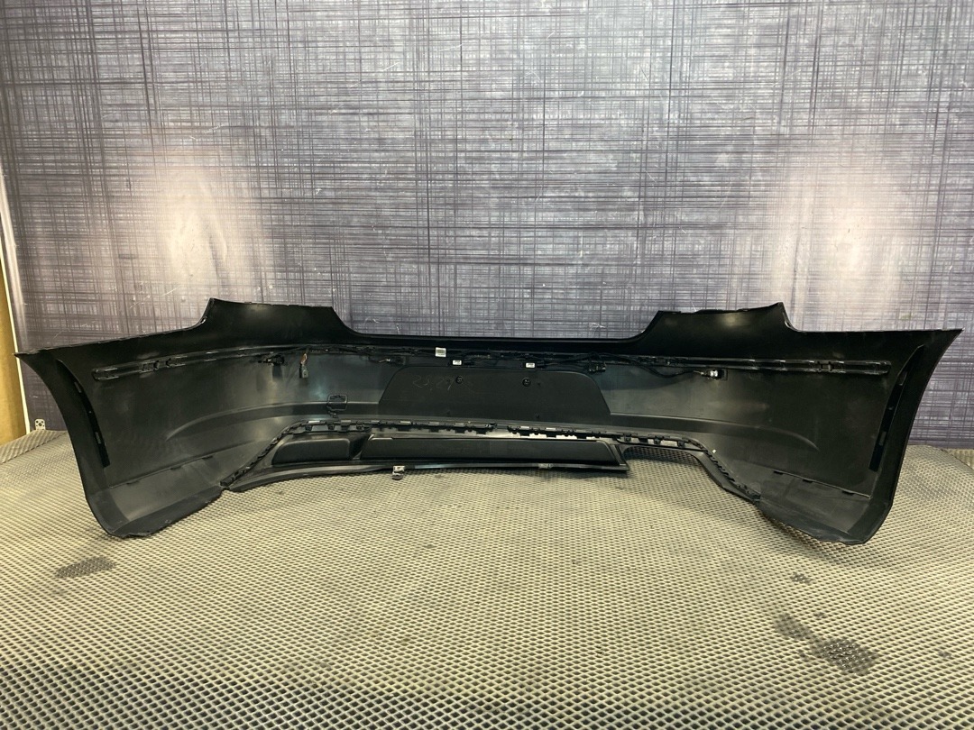 Бампер, 14400 рублей, Красноярск