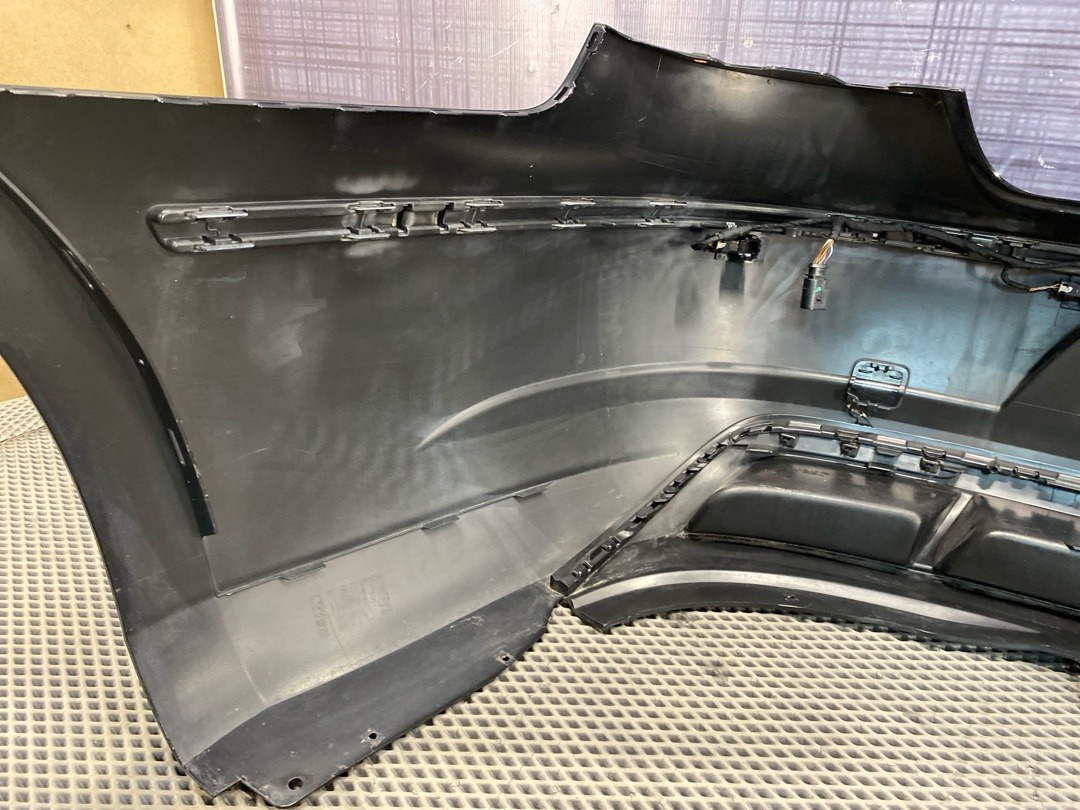 Бампер, 14400 рублей, Красноярск