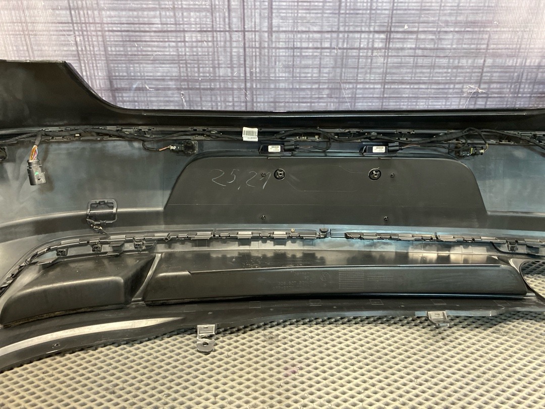 Бампер, 14400 рублей, Красноярск