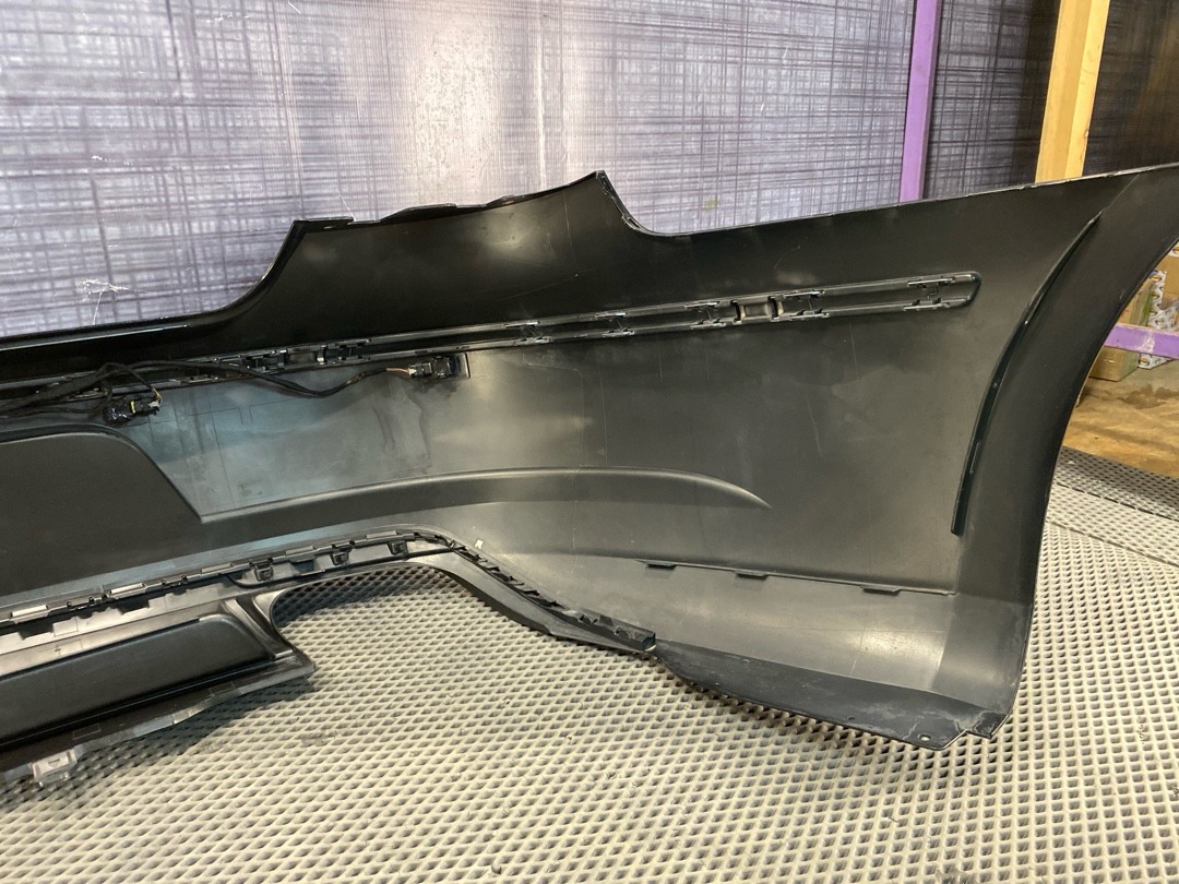 Бампер, 14400 рублей, Красноярск