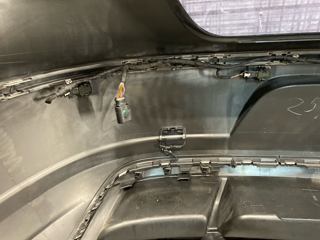 Бампер, 14400 рублей, Красноярск