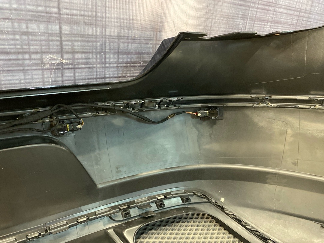 Бампер, 14400 рублей, Красноярск