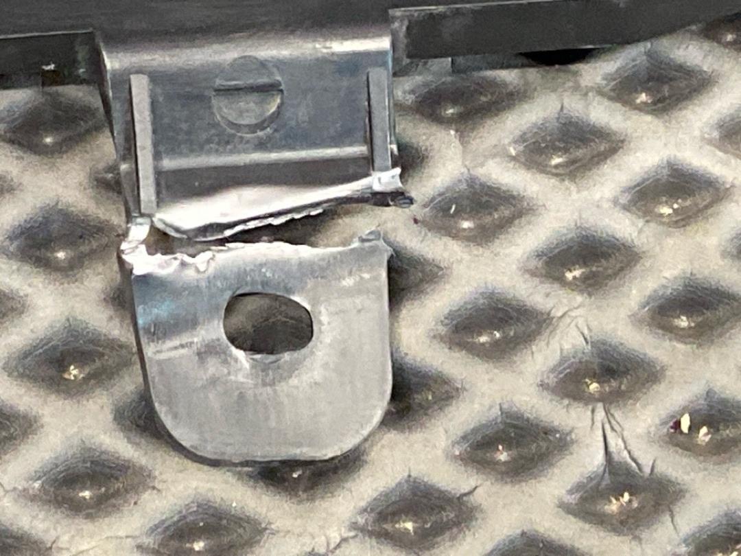 Бампер, 14400 рублей, Красноярск