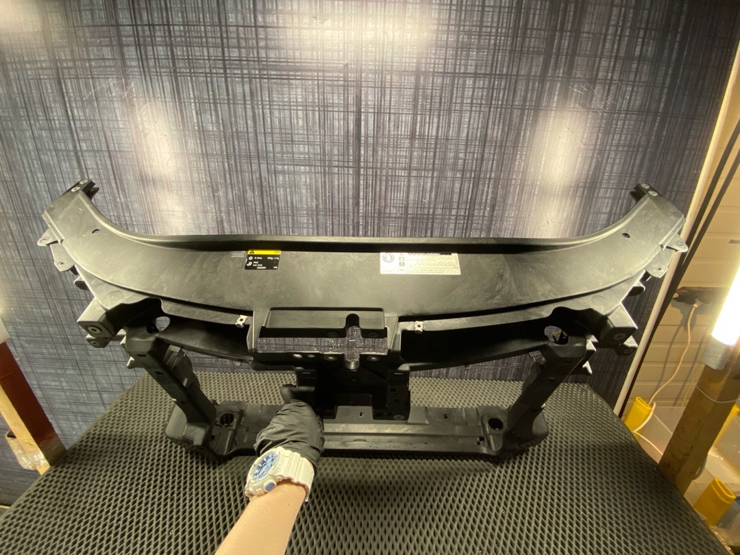 Рамка радиатора, 27240 рублей, Красноярск