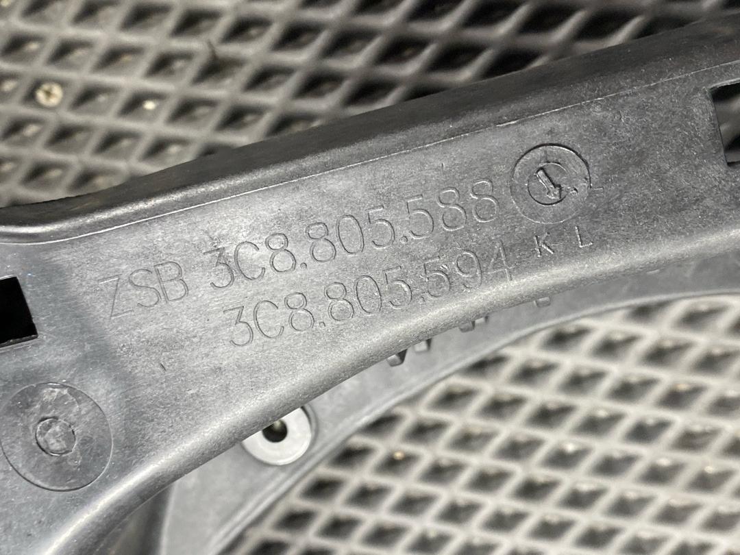 Рамка радиатора, 27240 рублей, Красноярск