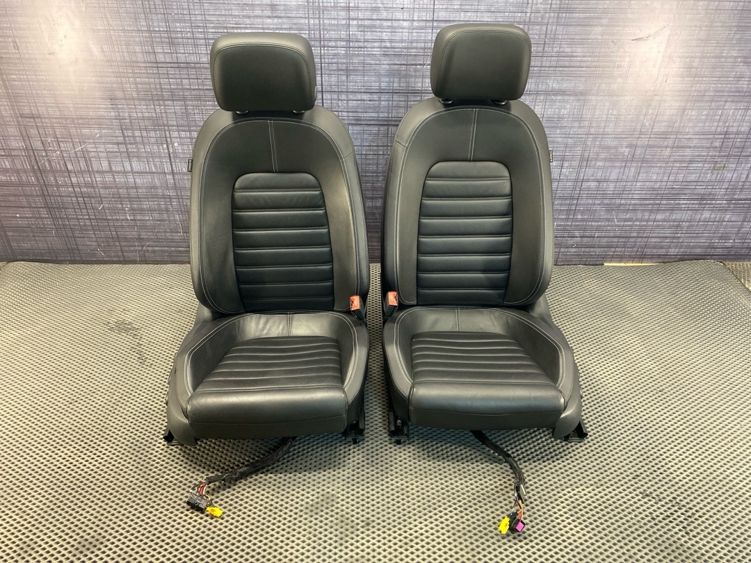 Комплект сидений, 63940 рублей, Красноярск