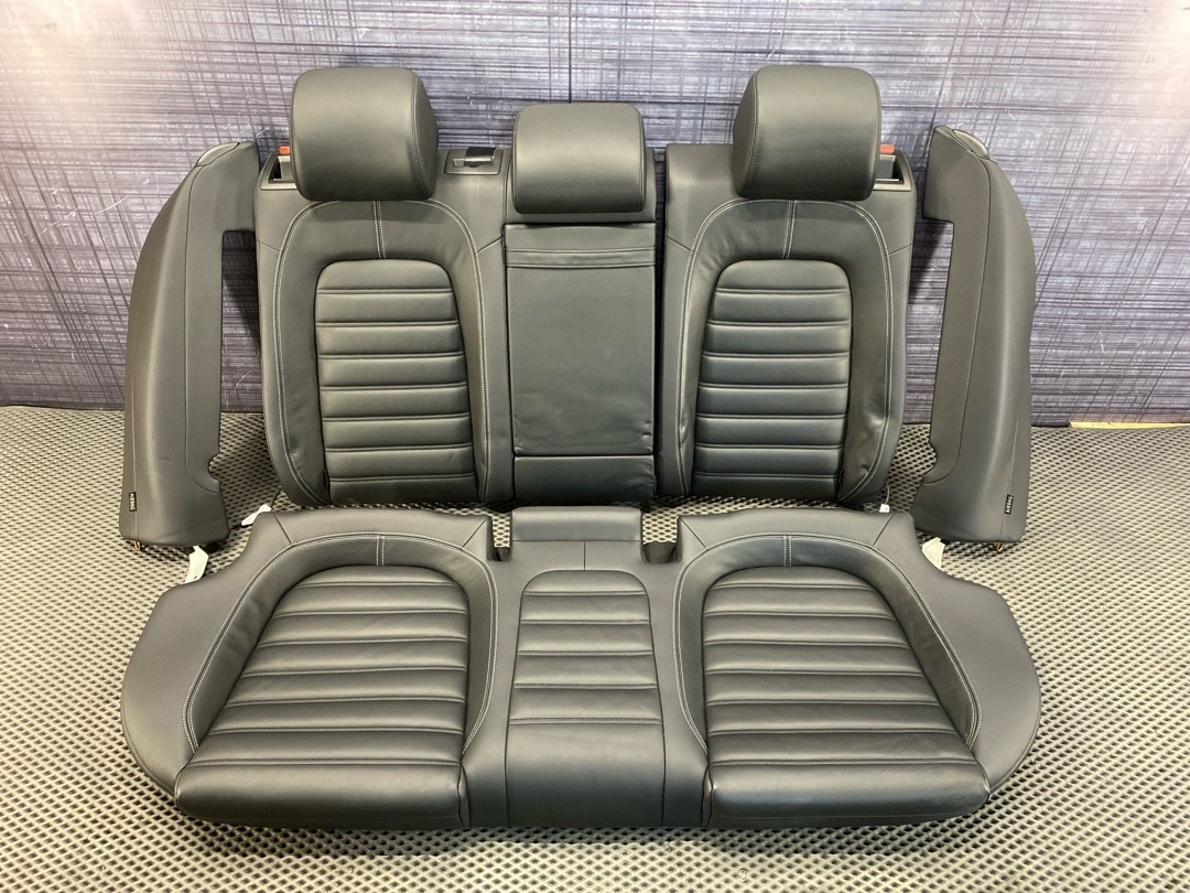 Комплект сидений, 63940 рублей, Красноярск