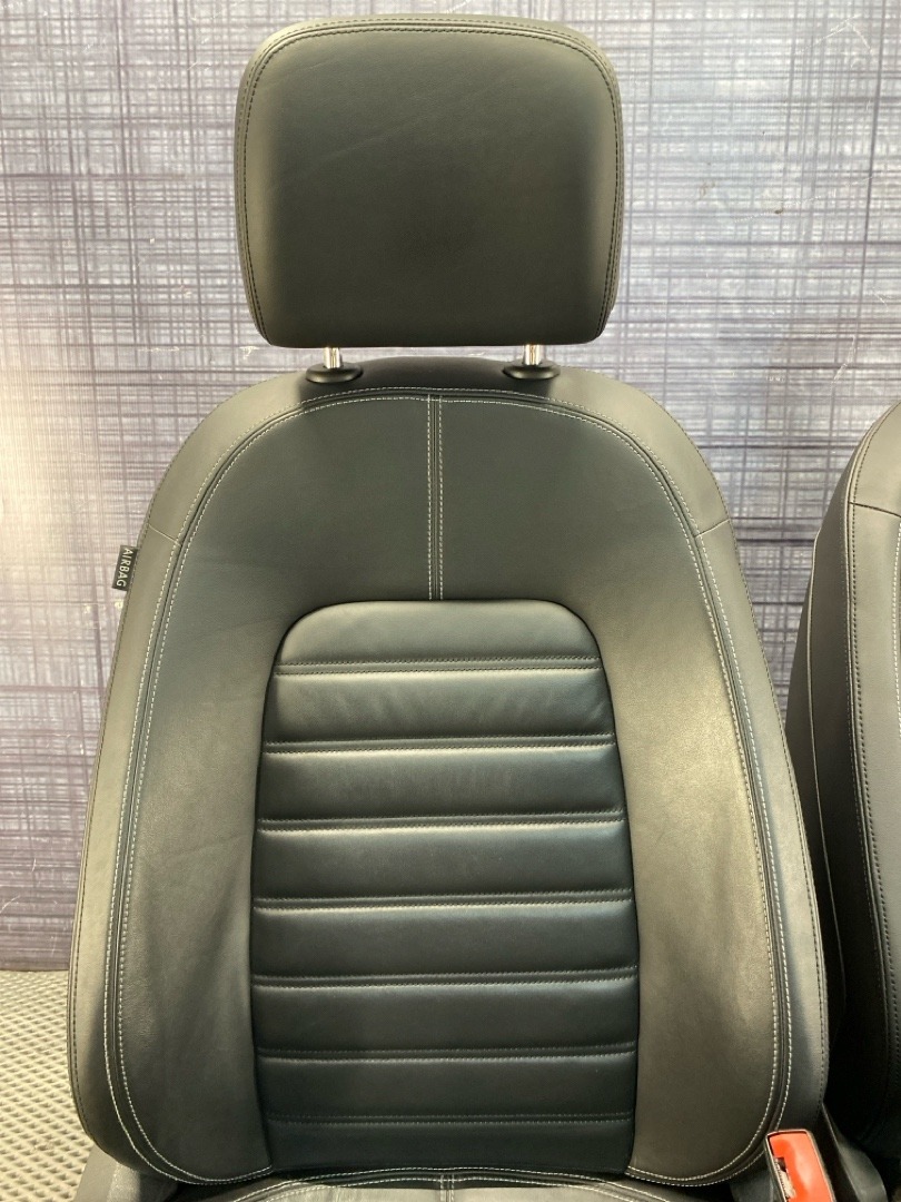 Комплект сидений, 63940 рублей, Красноярск