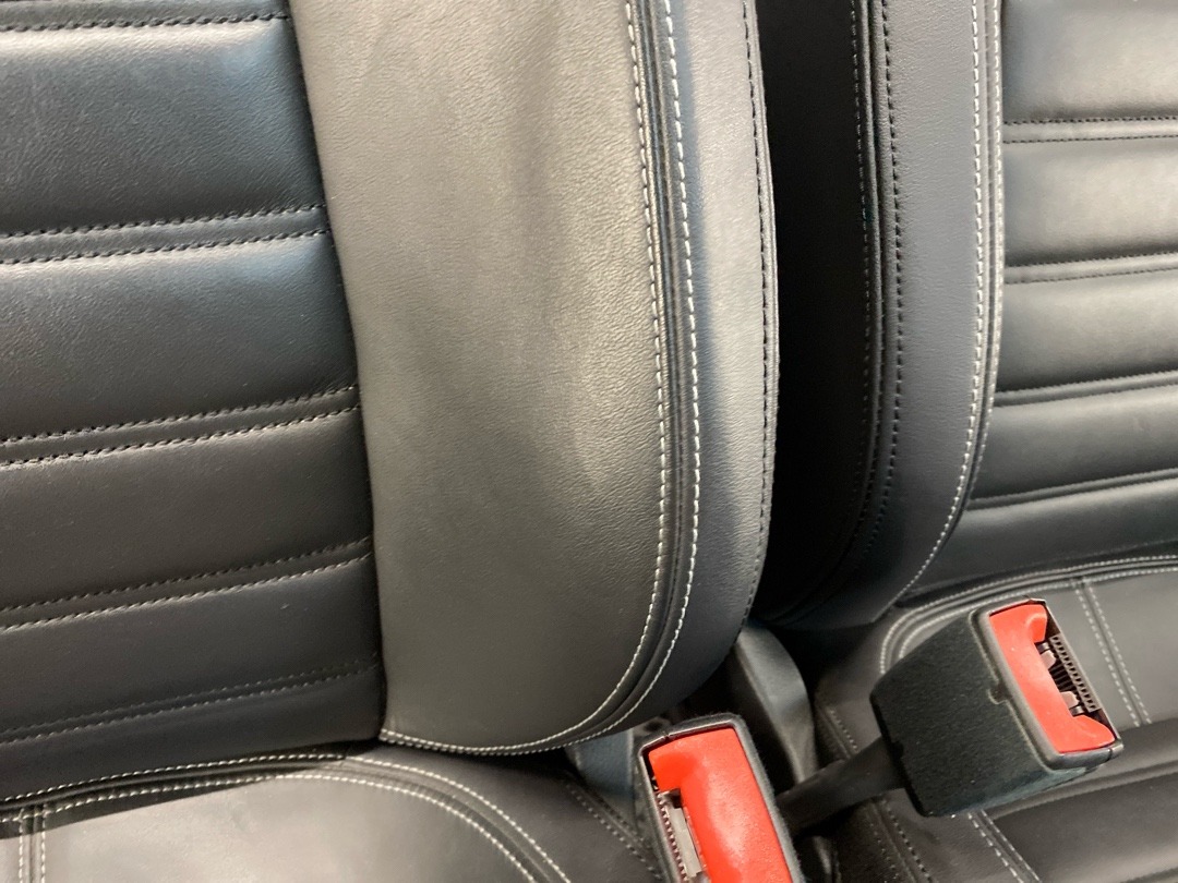 Комплект сидений, 63940 рублей, Красноярск