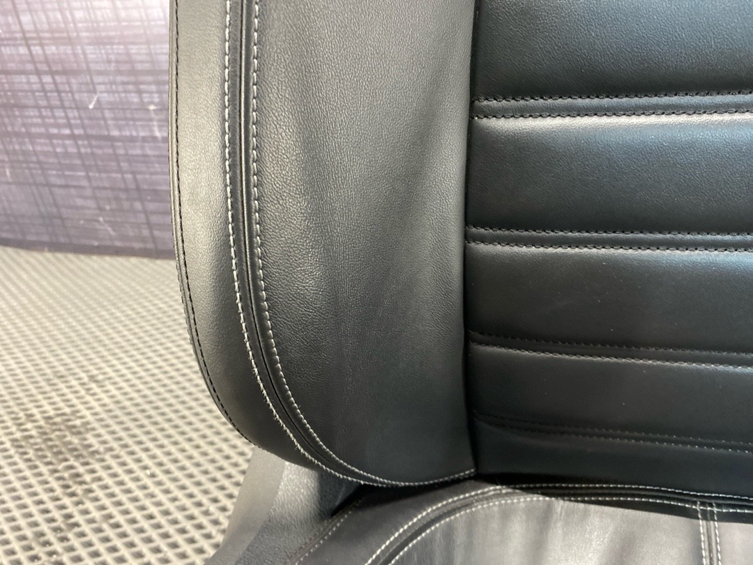 Комплект сидений, 63940 рублей, Красноярск