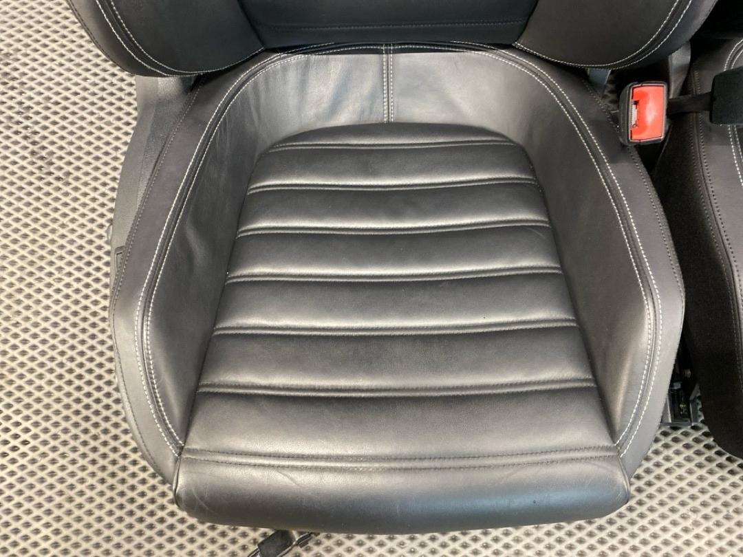 Комплект сидений, 63940 рублей, Красноярск