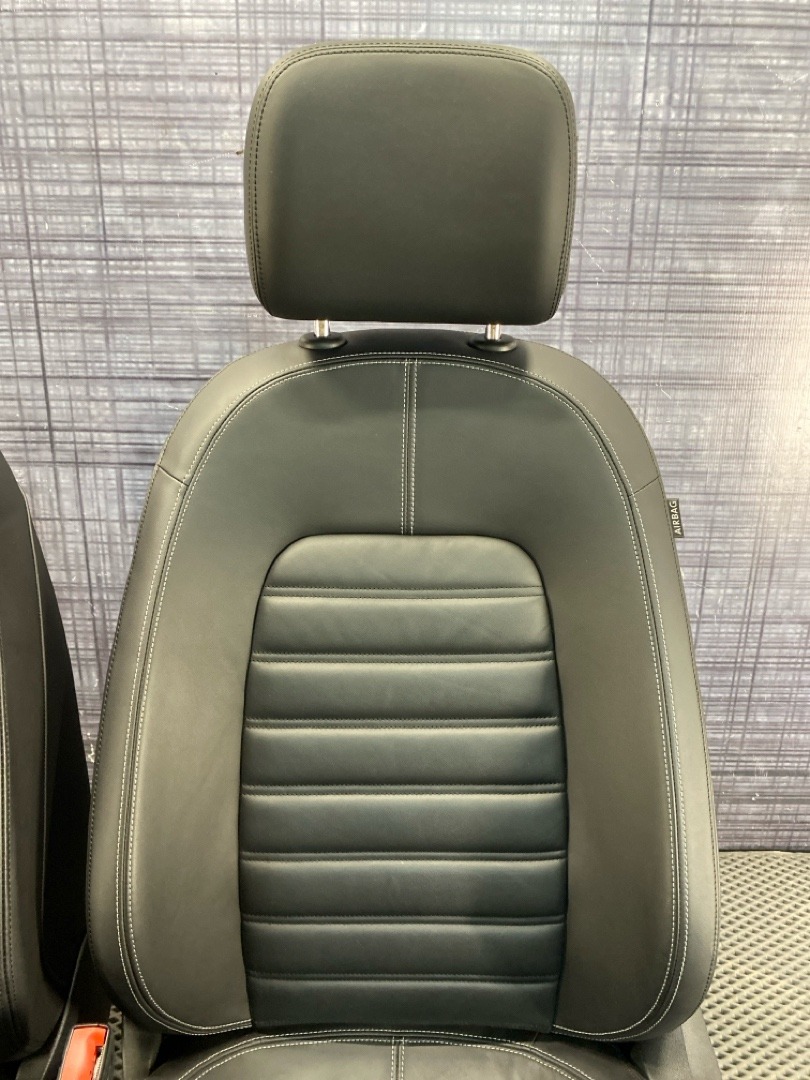 Комплект сидений, 63940 рублей, Красноярск