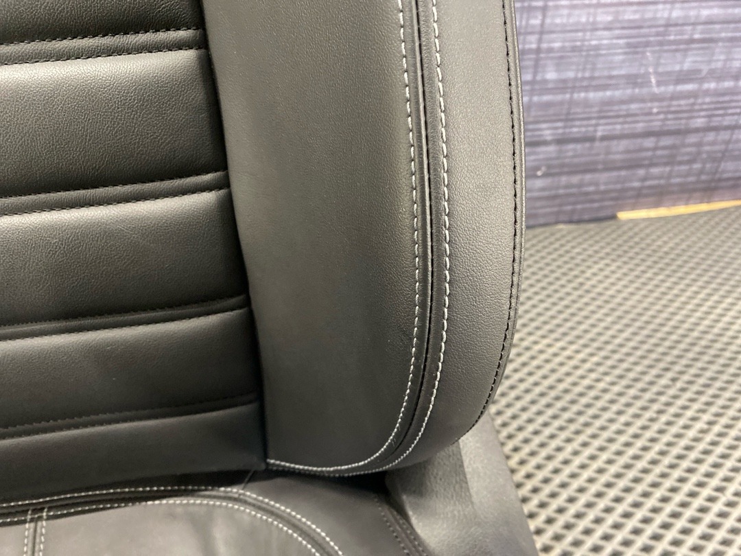 Комплект сидений, 63940 рублей, Красноярск