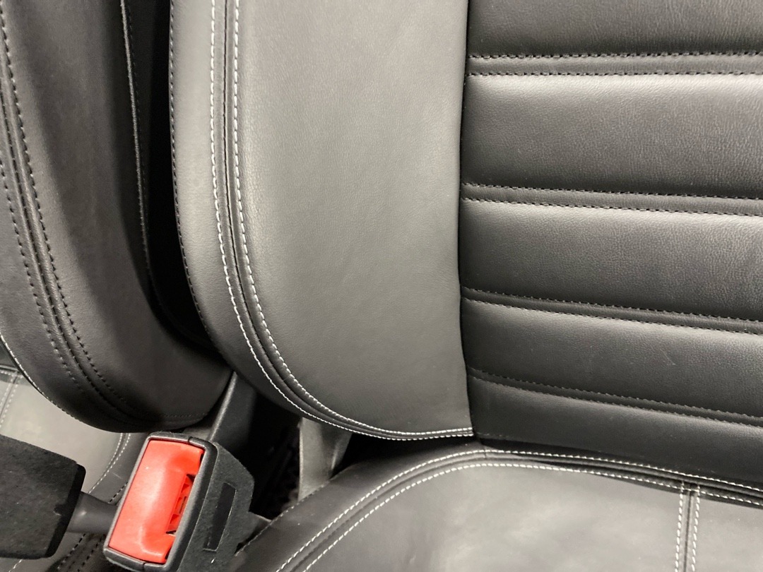 Комплект сидений, 63940 рублей, Красноярск