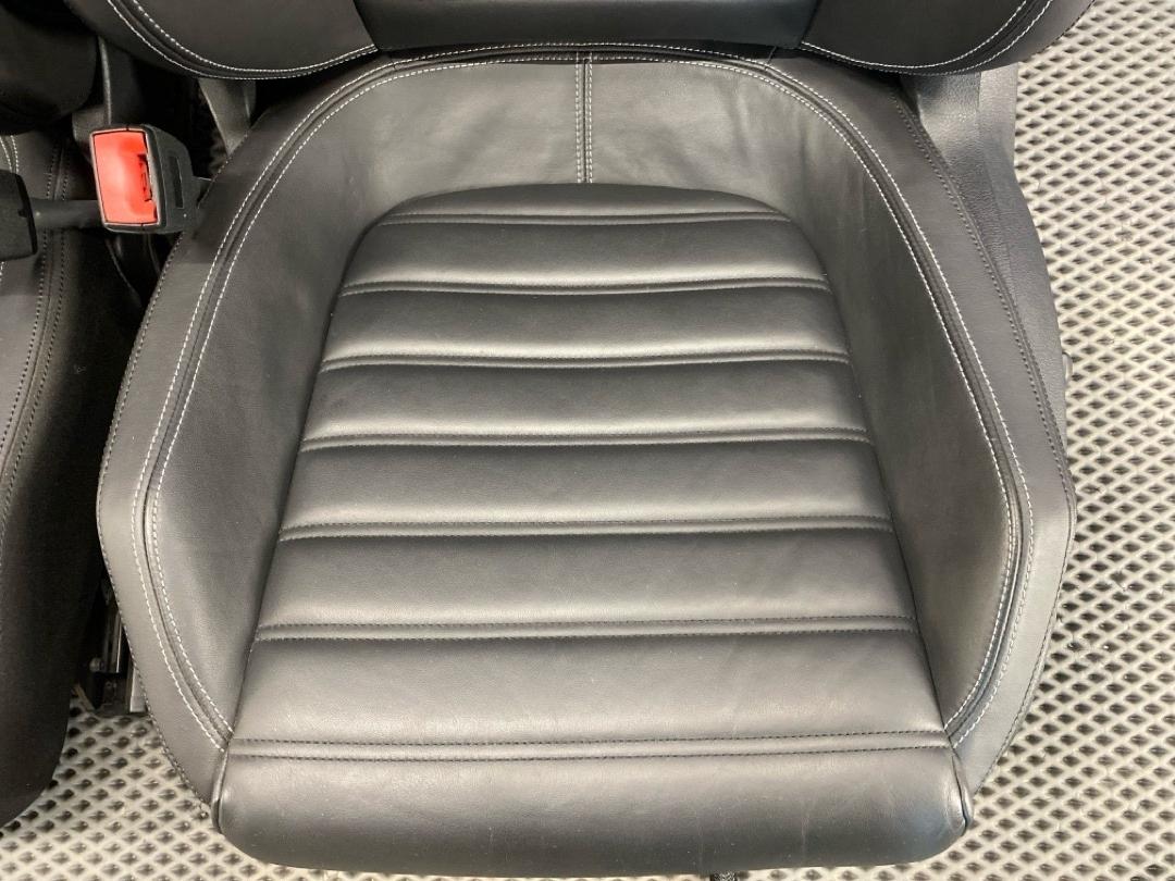 Комплект сидений, 63940 рублей, Красноярск