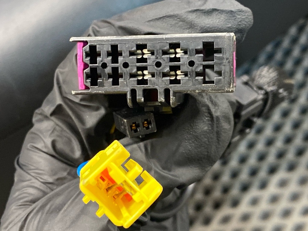 Комплект сидений, 63940 рублей, Красноярск