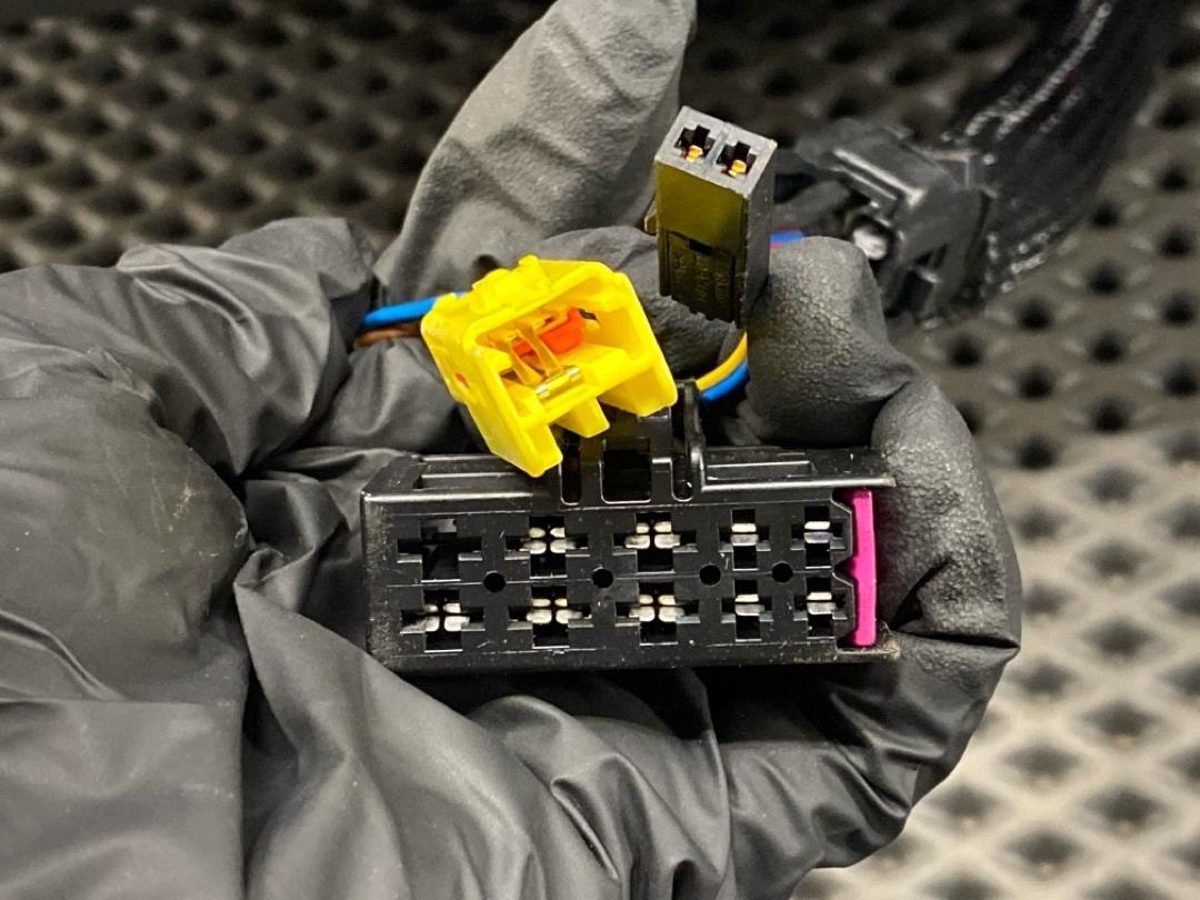 Комплект сидений, 63940 рублей, Красноярск