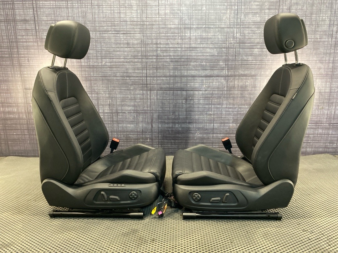 Комплект сидений, 63940 рублей, Красноярск