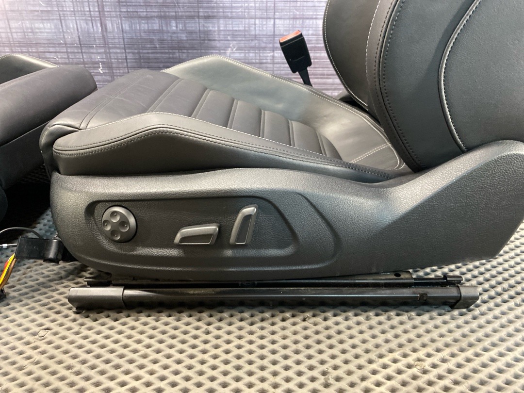 Комплект сидений, 63940 рублей, Красноярск