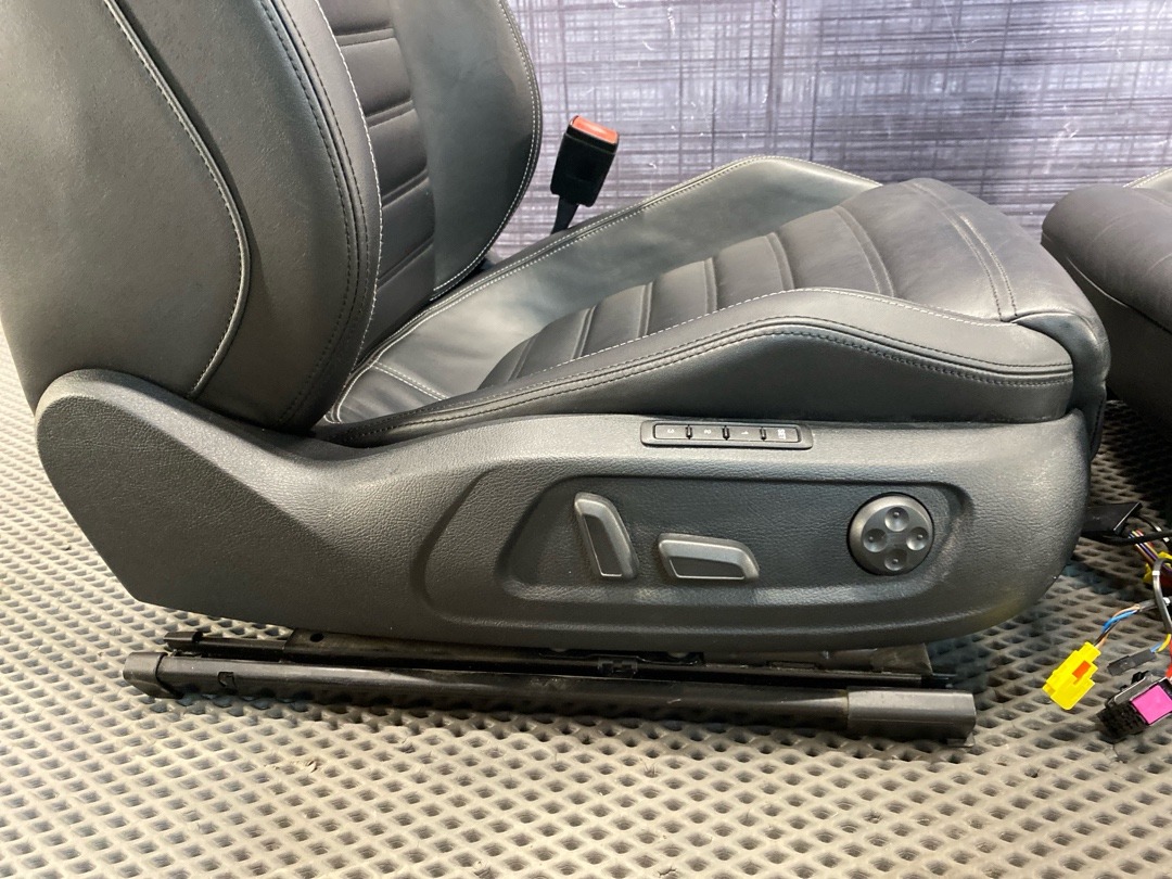 Комплект сидений, 63940 рублей, Красноярск