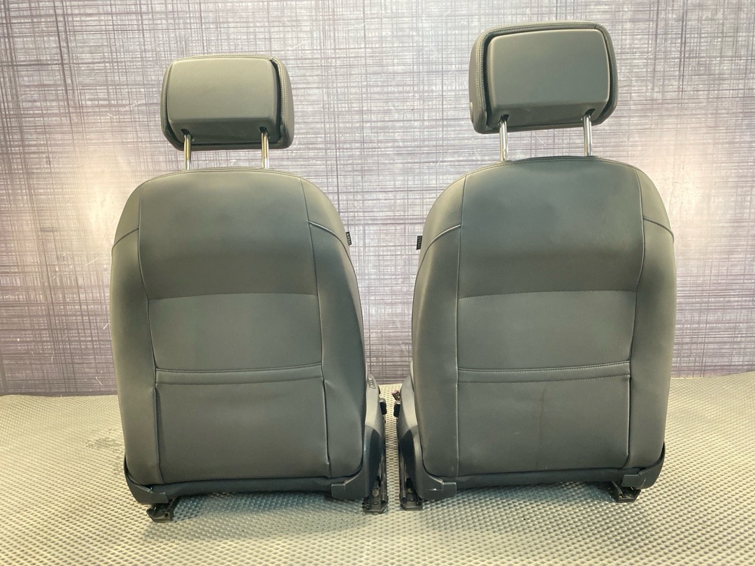 Комплект сидений, 63940 рублей, Красноярск