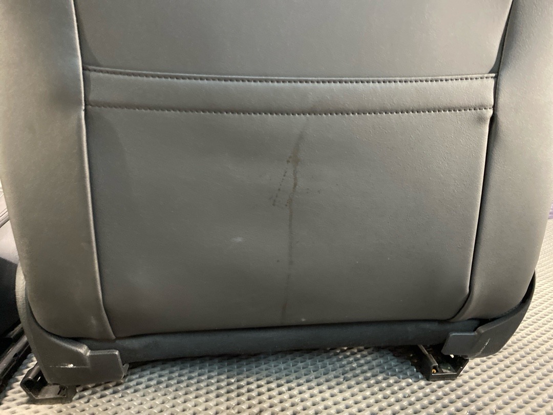 Комплект сидений, 63940 рублей, Красноярск