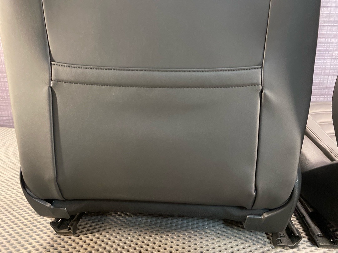 Комплект сидений, 63940 рублей, Красноярск