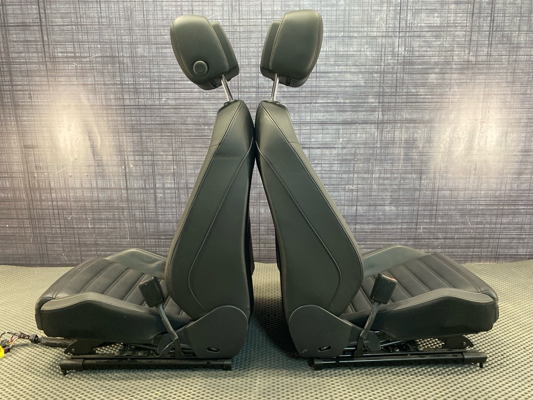 Комплект сидений, 63940 рублей, Красноярск