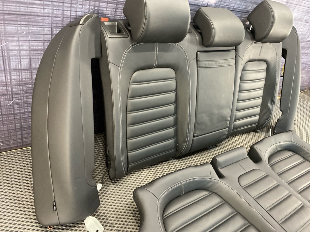 Комплект сидений, 63940 рублей, Красноярск