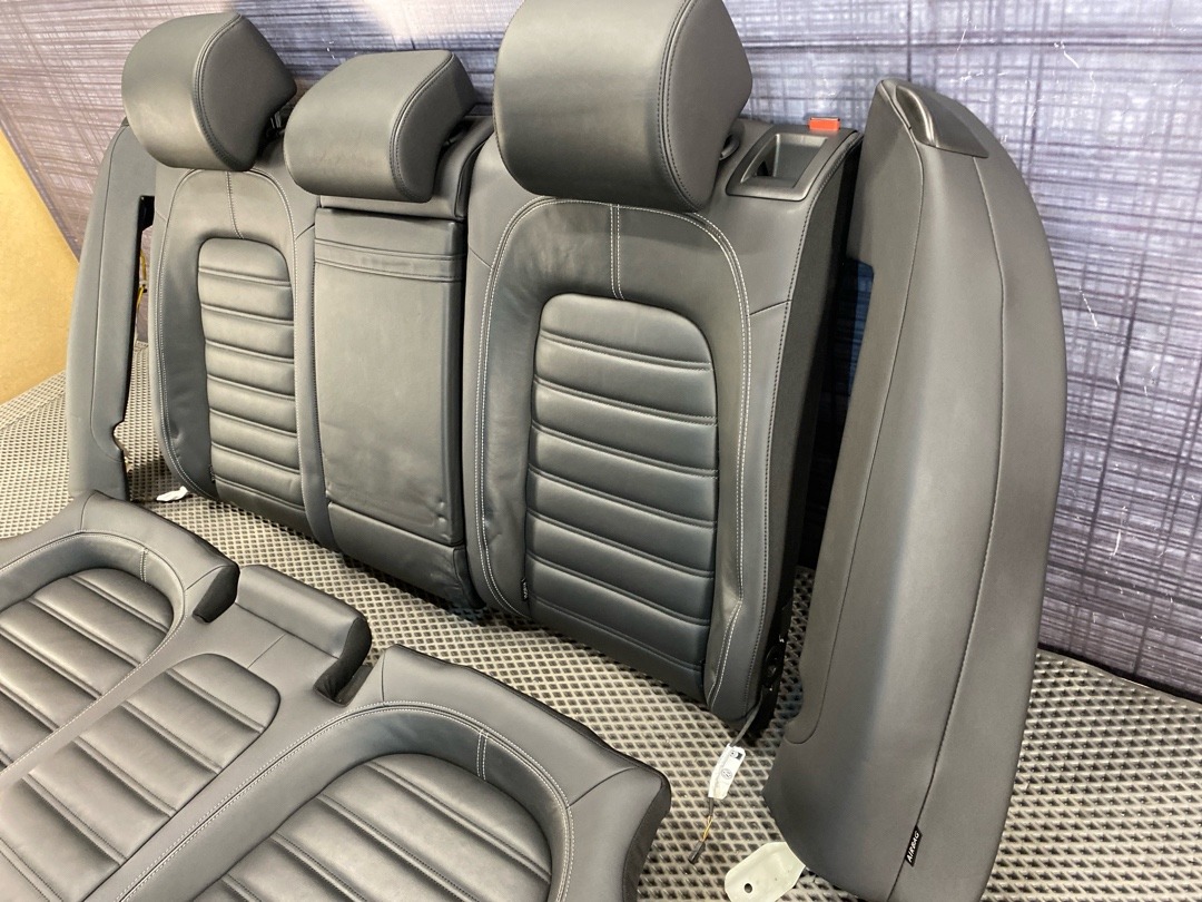 Комплект сидений, 63940 рублей, Красноярск