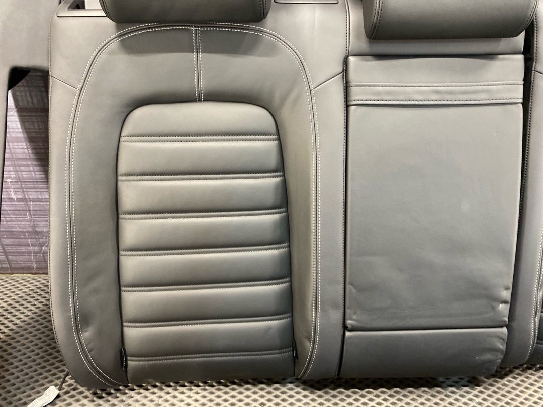 Комплект сидений, 63940 рублей, Красноярск