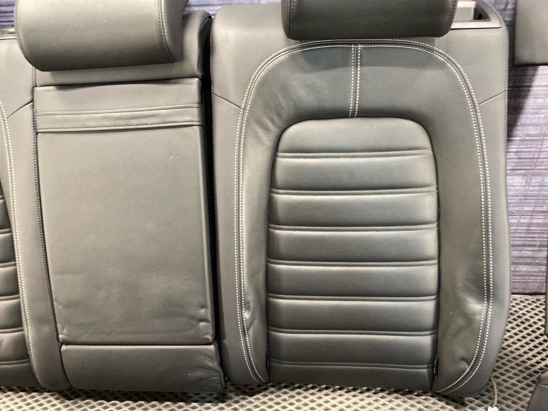 Комплект сидений, 63940 рублей, Красноярск