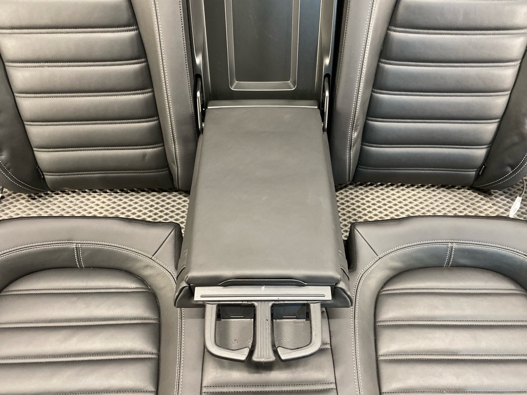 Комплект сидений, 63940 рублей, Красноярск