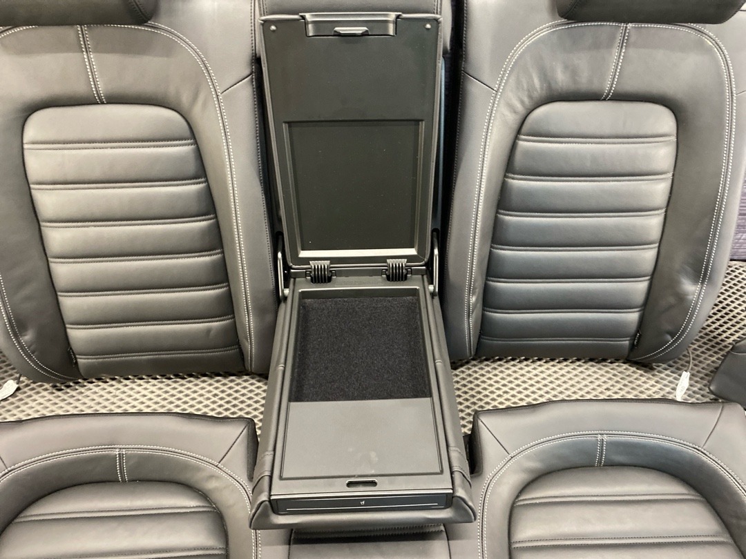 Комплект сидений, 63940 рублей, Красноярск