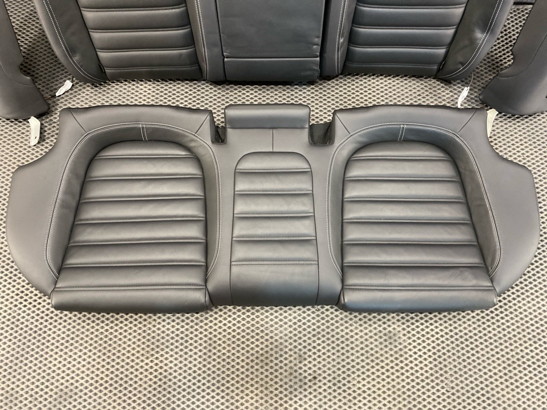 Комплект сидений, 63940 рублей, Красноярск