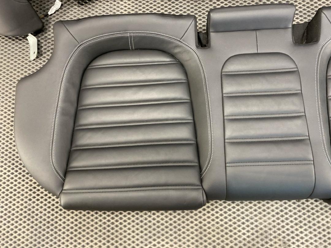 Комплект сидений, 63940 рублей, Красноярск