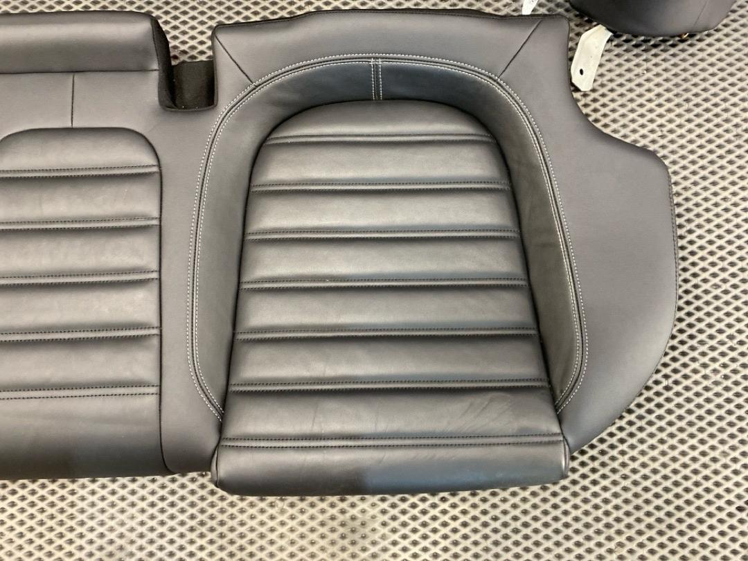 Комплект сидений, 63940 рублей, Красноярск