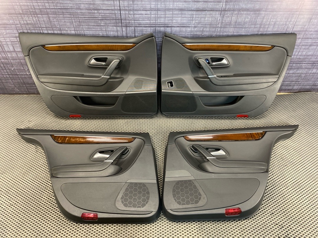 Комплект обшивок дверей, 13530 рублей, Красноярск