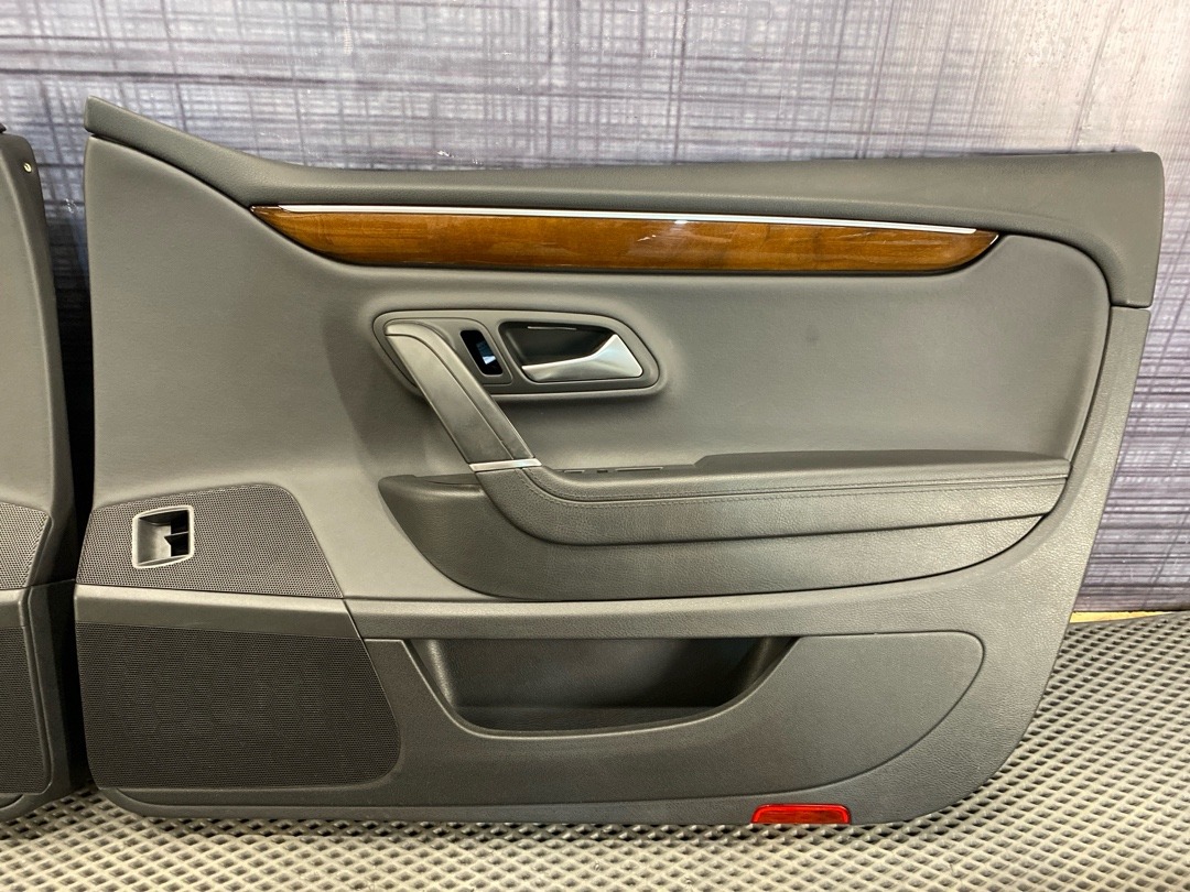 Комплект обшивок дверей, 13530 рублей, Красноярск