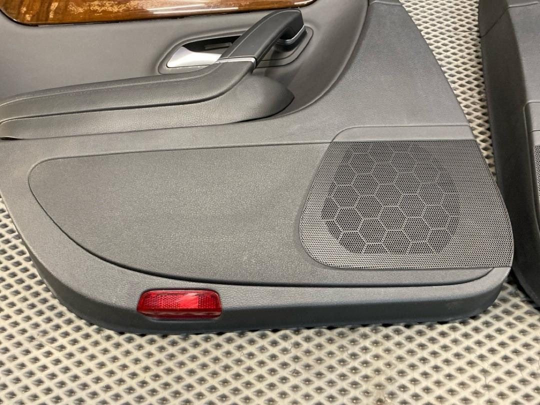 Комплект обшивок дверей, 13530 рублей, Красноярск