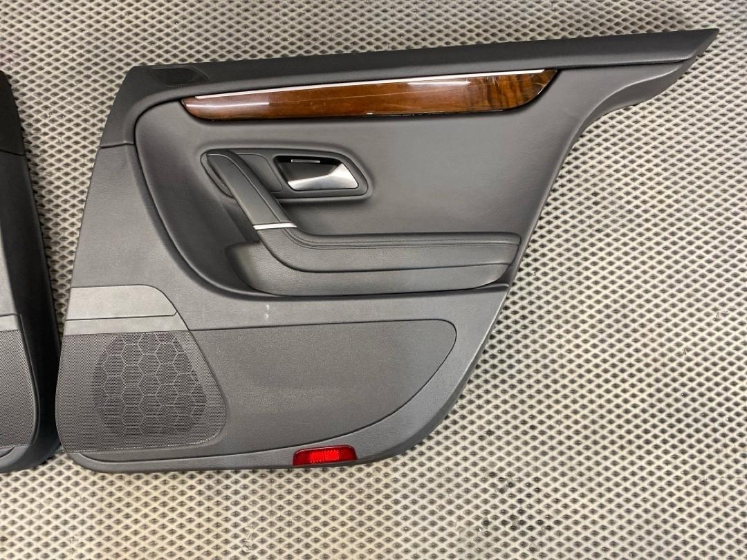 Комплект обшивок дверей, 13530 рублей, Красноярск