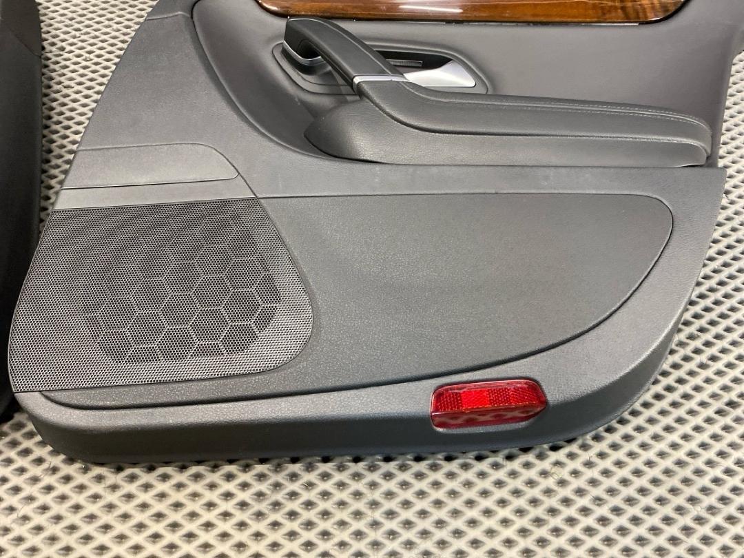 Комплект обшивок дверей, 13530 рублей, Красноярск