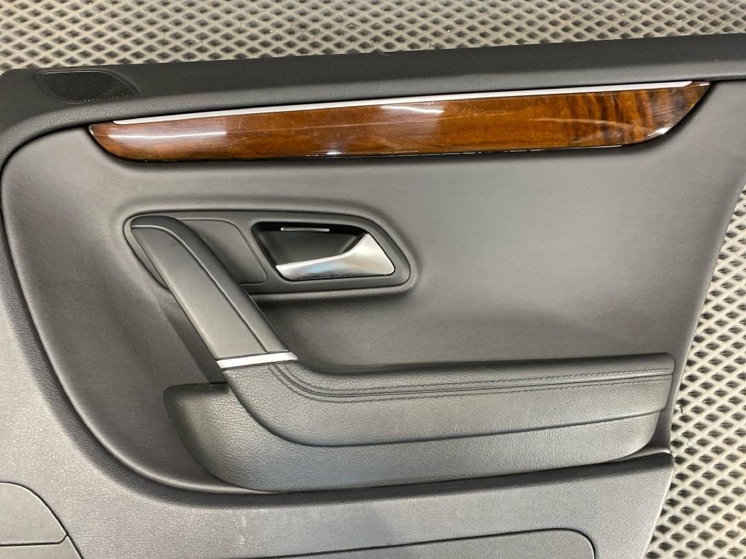 Комплект обшивок дверей, 13530 рублей, Красноярск